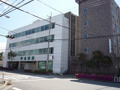 パール有野Ⅱ(甲北病院)
