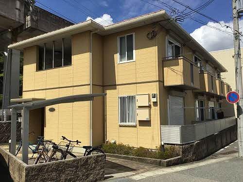 パール有野Ⅱ