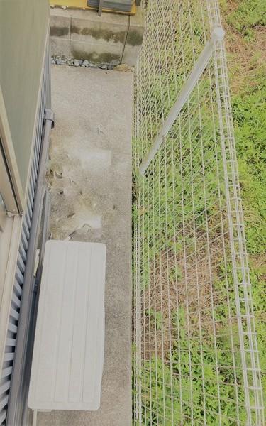ゼーレ上井沢