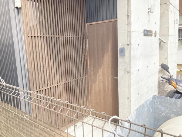 ゼーレ上井沢
