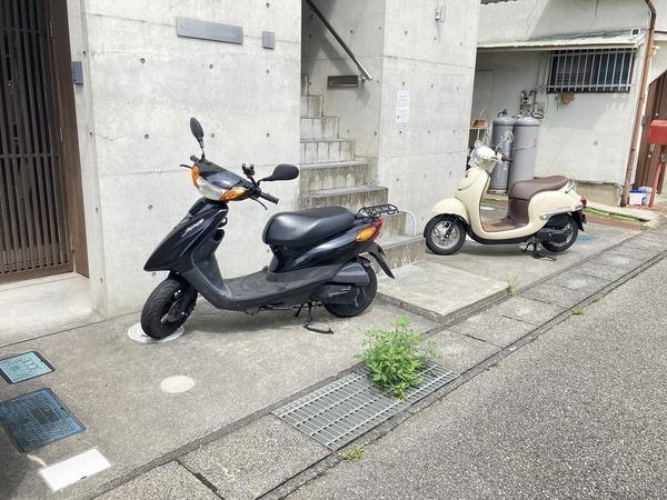 ゼーレ上井沢