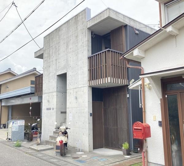ゼーレ上井沢
