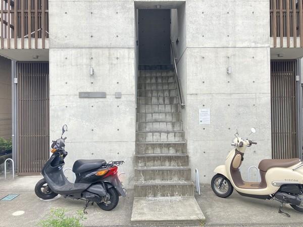 ゼーレ上井沢