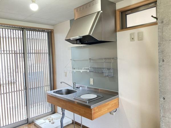 ゼーレ上井沢
