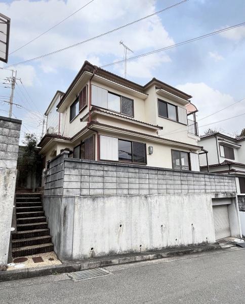 加茂戸建