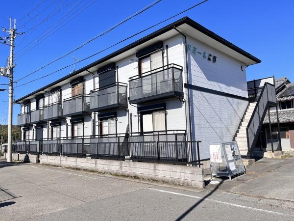 ドミール広野