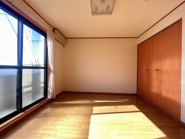 ドミール広野