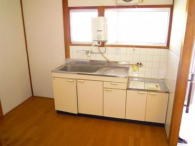 サンワハイツ