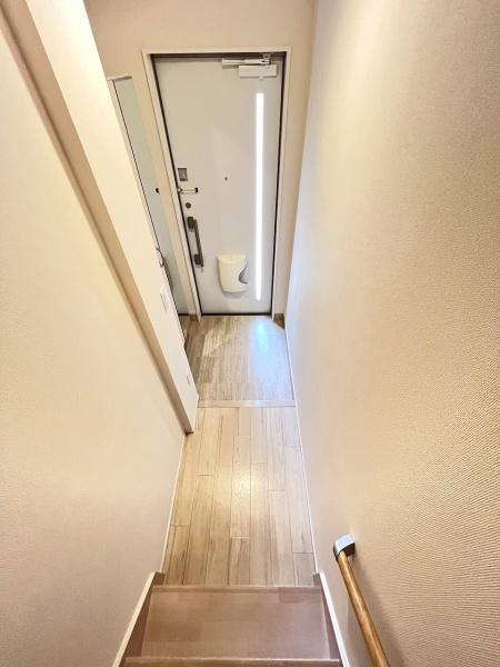 シャルム下井沢