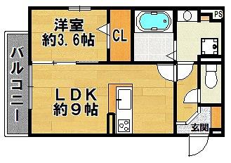 Ｄ-ｒｏｏｍＮＯＲＴＨＰＡＲＫ三田