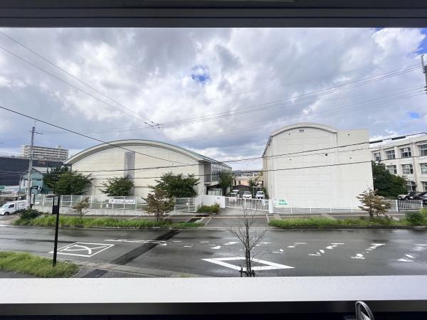 Ｄ-ｒｏｏｍＮＯＲＴＨＰＡＲＫ三田