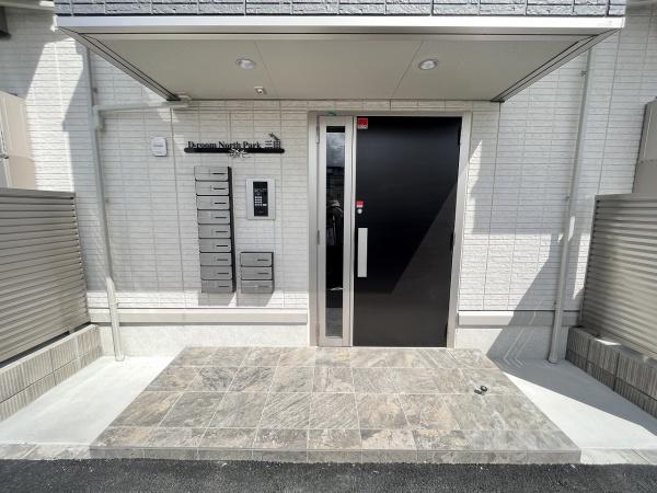Ｄ-ｒｏｏｍＮＯＲＴＨＰＡＲＫ三田