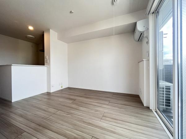 Ｄ-ｒｏｏｍＮＯＲＴＨＰＡＲＫ三田