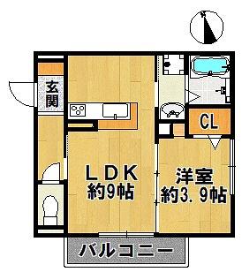 Ｄ-ｒｏｏｍＮＯＲＴＨＰＡＲＫ三田