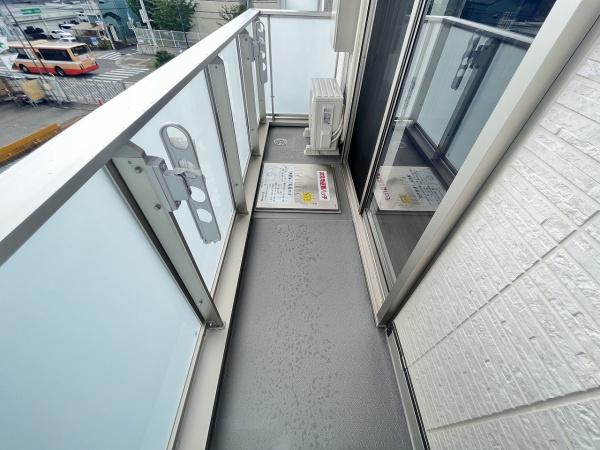 Ｄ-ｒｏｏｍＮＯＲＴＨＰＡＲＫ三田