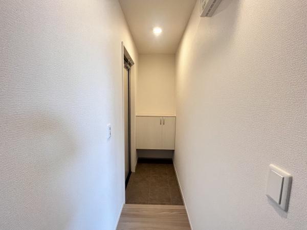 Ｄ-ｒｏｏｍＮＯＲＴＨＰＡＲＫ三田