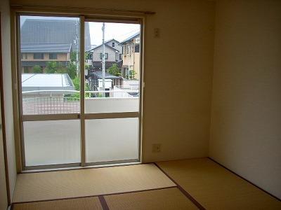 パークヒルズ三輪Ｂ棟