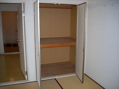 パークヒルズ三輪Ｂ棟