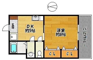 ヒルタウン岡場