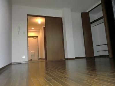 ヒルタウン岡場
