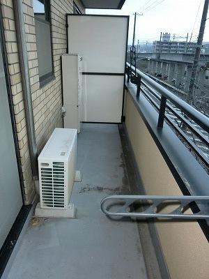 ヒルタウン岡場