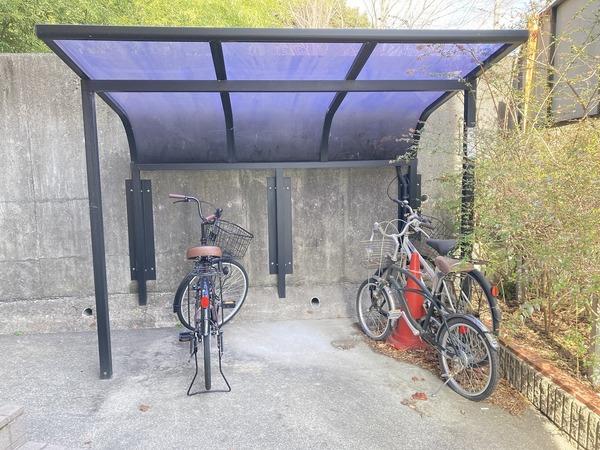 ヒルタウン岡場