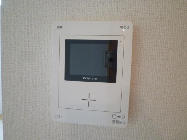 コリーヌ・ラ・メゾン