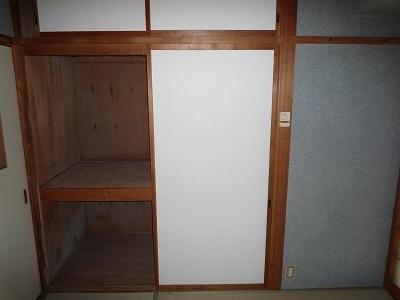 南共栄マンション