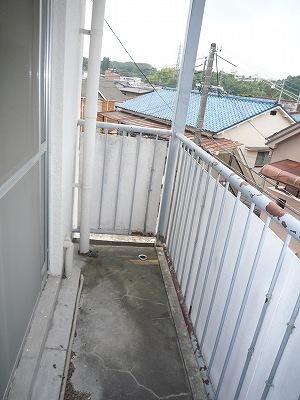 南共栄マンション