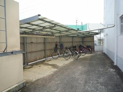南共栄マンション