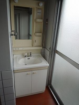 南共栄マンション