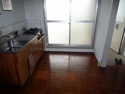 南共栄マンション