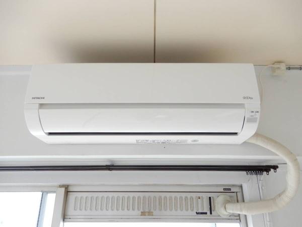 ビレッジハウス沢野本２号棟