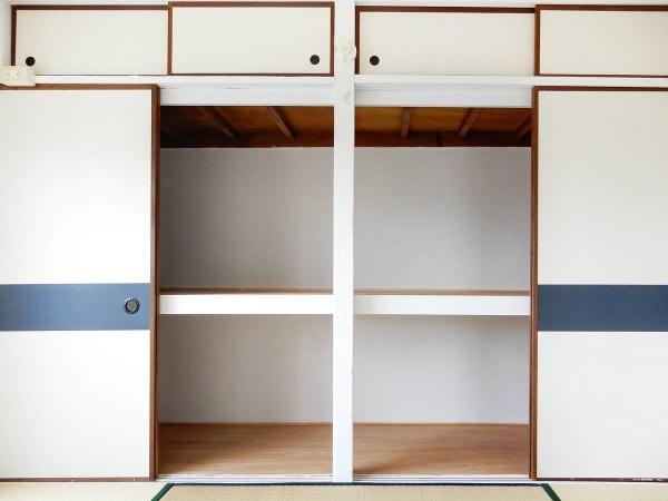 ビレッジハウス沢野本２号棟