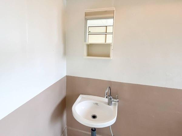 ビレッジハウス沢野本２号棟