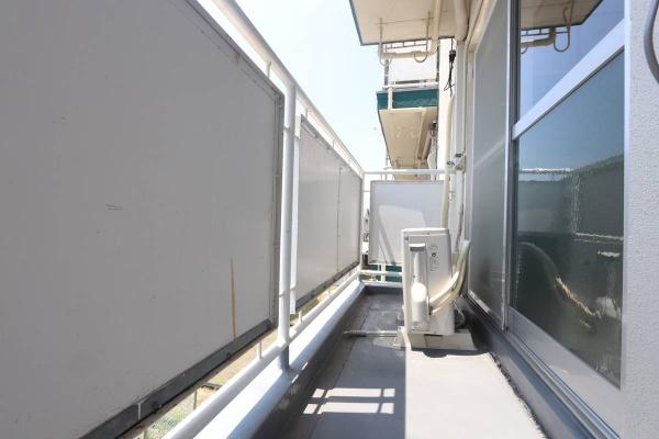 ビレッジハウス沢野本２号棟