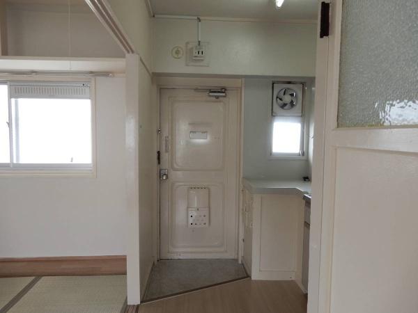 ビレッジハウス沢野本２号棟