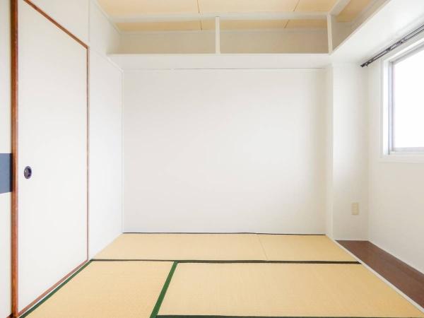 ビレッジハウス沢野本２号棟