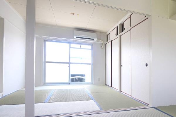 ビレッジハウス沢野本２号棟