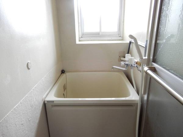 ビレッジハウス沢野本２号棟