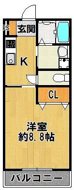 ハートフル南が丘