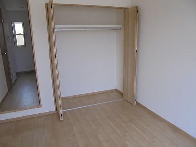 ハートフル南が丘
