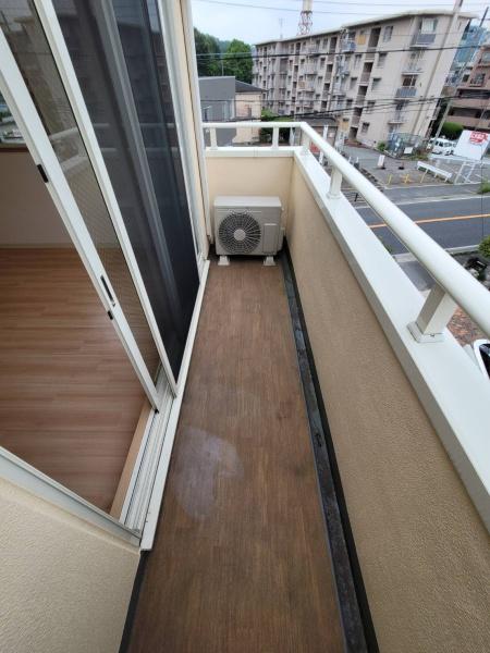 ハートフル南が丘