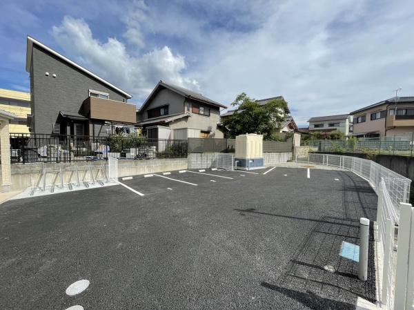 ハートフル南が丘