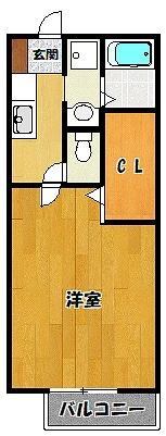 サクラハイツ