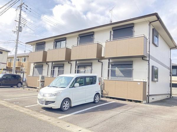 サクラハイツ