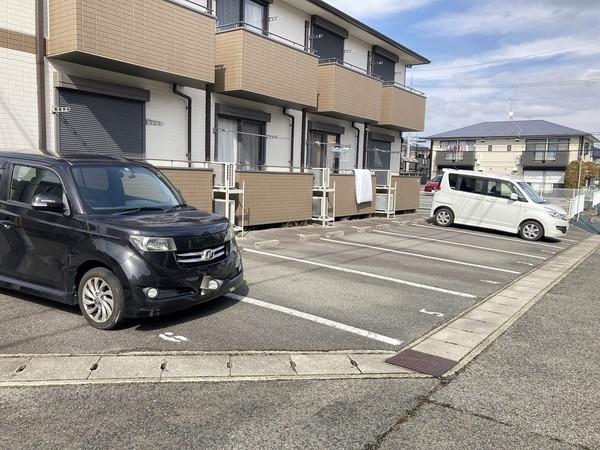 サクラハイツ
