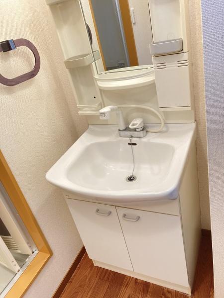 サクラハイツ