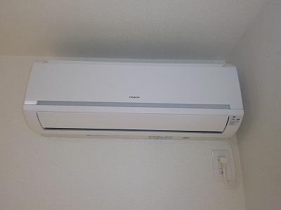 カレントガーデン