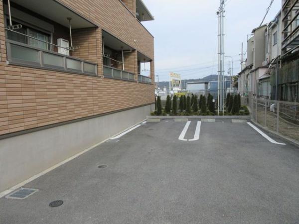 カレントガーデン